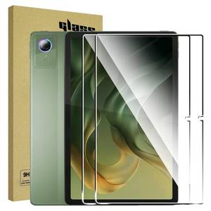 lot 6239 image: Suttkue for Moto Pad (2026) 11 inch Screen Protector with Camera Lens Protector,9H Hardness, Anti-Scratch, Tempered Glass flim, Case Friendly, Anti-Scratch,(21PACK)