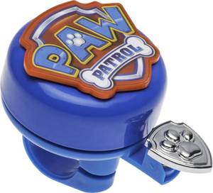 lot 6251 image: Bell Paw Patrol Child Bike Accessories