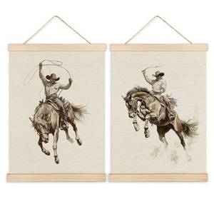 lot 6306 image: Bathroom Wood Sign Ornament, Home Kitchen Dining Room Hanging Sign Magic Witchcraft Decoration, Wall Decor for Home Bedroom, 12x16 Inch 351