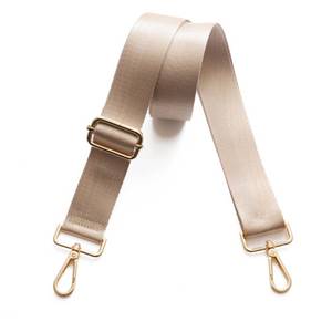 lot 10488 image: S-Jacorry Purse Strap Replacement Crossbody Wide Shoulder Strap Adjustable Canvas Straps Handbag Strap Replacement Belts