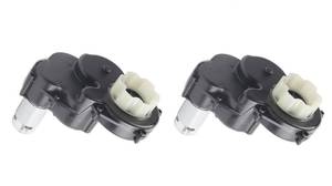 lot 11004 image: 12 Volt Gearbox Motor for Kid Trax Kids Ride On Car Dodge Police Car Ram 3500 Dually VW Beetle Mercedes ML Marvel Halk UTV (Used)