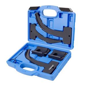 lot 11072 image: pexwo 3.6 Pentastar Timing Tool Kit, Camshaft Holding Tools Compatible with 2011 to 2019 Chrysler Dodge Jeep Ram Replace 10200A 10202 10369A (Slight Use)