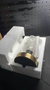 lot 11907 image: Modern Table Lamp for Bed Living Room