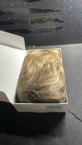 lot 11920 image: HM HiFi Long Brown Mix 26 Inch Brown Blonde Hair Extension