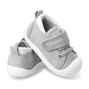 lot 12011 image: Baby Boy Girl 3-6 12-18 6-12 First Walking Shoes Size 3 Toddler Infant Soft Sole Breathable Non Slip Lightweight Slip on Mesh Trainers Sock Casual 2 Tiny Feet Baby Crawling Shoes(Grey,S14) 3T