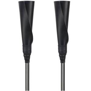 lot 12049 image: BaseGoal Batting Tee Topper Replacement Basic Ball Rest Rubber Cup (2 Pack New)