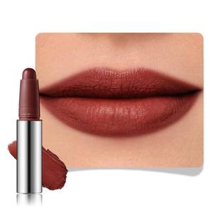 lot 12415 image: IATMOMOD Chocolate Matte 2-in-1 Lipstick Crayon, Waterproof Velvet Lip Liner Pencil, High Pigment Creamy 24H Wear, Cruelty-Free Paraben-Free Lip Makeup for Women