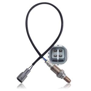 lot 14034 image: 1Pcs 234-9049 Air Fuel Ratio Upstream Oxygen O2 Sensor for Toyota RAV4 2.4L 3.5L, 07-10 Sienna 3.5L, Camry 2.4L, 04-08 Solara 2.4L, 08-15 Scion xB 2.4L, Lexus ES350 RX350,Replace 89467-06070
