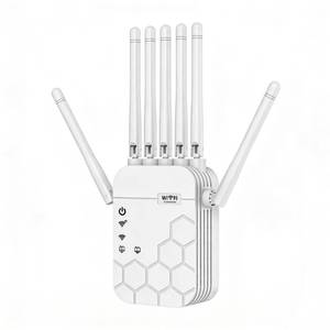 lot 14490 image: WiFi Extender Signal Booster123456