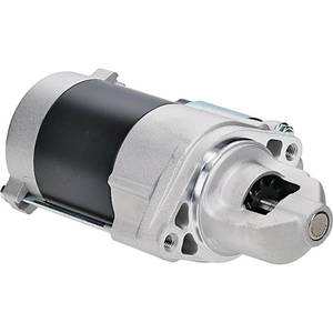 lot 19650 image: DB Electrical 410-52301 Starter Compatible withReplacement for John Deere 636M, 648M, 648R, 652B, 652E, 652M, 652R, 661R, W36R, W48R, W52R, WH36A, AUC12656, 19169N (USED)
