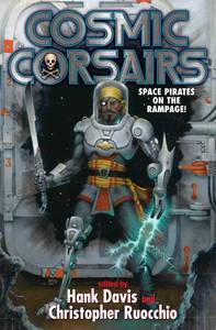 lot 20021 image: Cosmic Corsairs