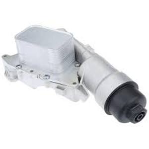 lot 1468 image: BELKEBIR Engine Oil Filter Housing Assembly X004XLTQHV JYSRQ011-ZF