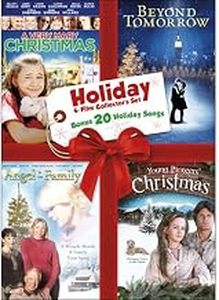 lot 2047 image: Holiday Collectors Set Volume 18