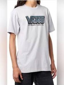lot 2057 image: Vans Dispatch SS Tee Medium VN0005H4YE