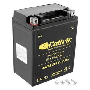 lot 3194 image: BA153 Battery