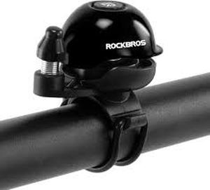 lot 10421 image: ROCKBROS Bicycle Bell