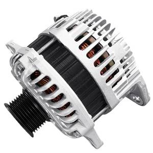 lot 1545 image: Z-YALY-Z Alternator for Altima 2011-2018,Maxima 2011-2014,Murano 2017-2018,3.5LV6,Replacement Part 1557N 23100JA11B A003TJ3691 2104007