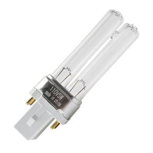 lot 4025 image: ANTOBLE 5 Watt UVC Replacement Lamp Pond Filter UV Light Compatible with Pennington Aquagarden Inpond 5 in 1 Pond Pump & Filter 200 & 300 & 450 Gallon Models