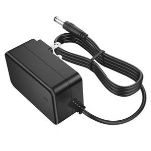 lot 4035 image: MTDZKJG 12V 3.5A Power Adapter AC 100V-240V Converter DC 12Volt 3.5Amp Wall Power Supply 12V 1000mA 1500mA 2000mA 3000mA 3500mA, for Router Speaker humidifier Equipment with 5.5mm x 2.5mm2.1mm Tip