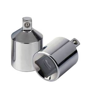 lot 4489 image: FOCMKEAS Socket Adapter 12 Drive (F) to 14(M), CR-V, Female to Male