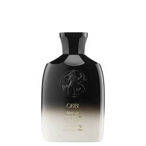 lot 6343 image: Oribe Gold Lust Repair & Restore Shampoo  Repairing Shampoo for Dry or Damaged Hair  Strengthens, Hydrates, and Restores Radiance for Healthier Hair  2.5 oz