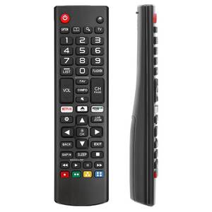 lot 6392 image: Universal for LG TV Remote, Replacement Remote Control for LG Smart TVs. with Netflix Quick Button. 1-Year Warranty.