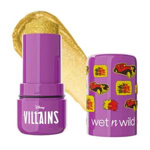 lot 6454 image: wet n wild Disney Villains Bad Rep Jelly Highlighter �� Maniac