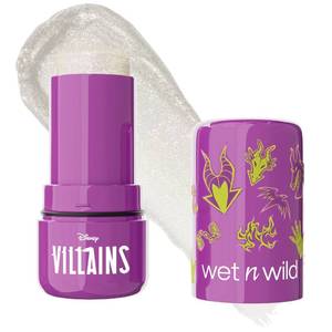 lot 6466 image: wet n wild Disney Villains Bad Rep Jelly Highlighter - Cast Spell