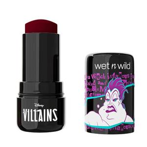 lot 6471 image: wet n wild Disney Villains Extreme Evil Jelly Blush �� Blah Blah