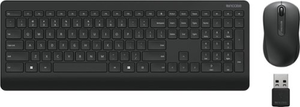 lot 11141 image: Incase - Wireless Desktop 900 EN Layout ENFRESPT - Black