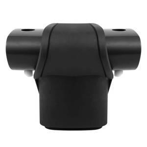 lot 12076 image: SHAHN 12427A Pool T-Joint Leg amp Beam Parts Replacement for intex 15ft 16ft 18ft 20ft 24ft and Above Round Ultra Frame Pool 12427