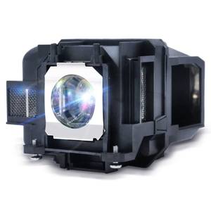 lot 12120 image: CTBAIER ELP78 for Epson ELPLP78 PowerLite Home Cinema 2000 2030 730HD 725HD 600 VS230 VS330 VS335W EX7230 EX7235 EX5220 EX3220 EX6220 EX7220 EH-490 EB-X18 V13H010L78 Replacement Projector Lamp Bulb