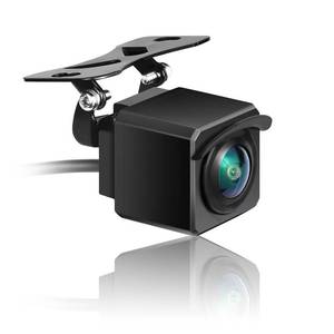 lot 18279 image: ATOTO AC-RCR01W HD 1080P Backup Camera, 150° Wide Viewing Angle, Strong Light Suppression, with Built-in G-Sensor, Only Compatible with Selected ATOTO P8 Series