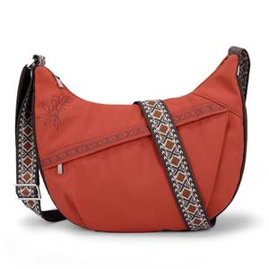 lot 20036 image: Xieyiwei Crossbody Bags for Women, Lightweight Messenger Shoulder Bag with Adjustable Strap, Casual Travel Shopping Purse