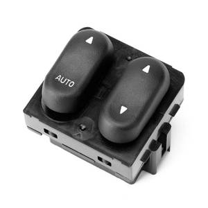 lot 20070 image: Master Power Window Switch Driver Side for 1997-2002 Ford F150 1999 F250 F350 F450 F550 Super Duty, Front Left Window Control Switch Button Assembly, XL3Z14529AA, F65Z14529AAB, 901315, 1S10453, DS1746