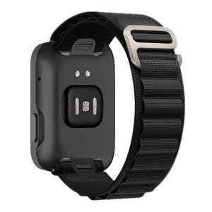lot 20077 image: vixjimono Alpine Loop Band Compatible with Apple Watch Band 45mm 41mm 44mm 40mm 42mm 38mm 49mm Men Women, Nylon Sport Loop Bands for Apple Watch Ultra 2&1 iWatch Series 10 9 8 7 SE 6 5 4 3 2 1