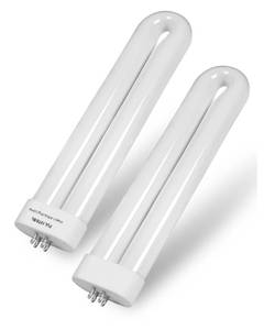 lot 20109 image: BAIMNOCM 7.5 Inch Bug Zapper Replacement Bulb15 Watt for BK-15D BF-35, Work with Black Flag BZ-15 BB-15WHT Stinger UV15, FP15, TZ15 B1515