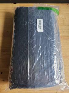 lot 20176 image: Hexagon Seat Cushion