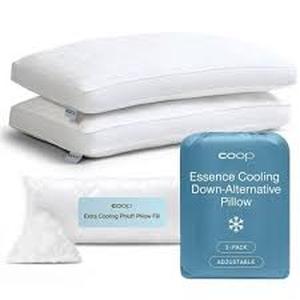 lot 1521 image: coop Essence Pillow
