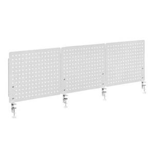 lot 1583 image: Ainland Clamp Mounted & Wall Mounted Storage Bracket 10kg22lb