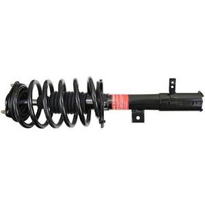 lot 1591 image: Quick-Strut Professional Coil Spring Shock Absorber Assembly