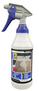 lot 9399 image: Concrete & Masonry Dissolver Build-Up Remover Bottle 32 oz