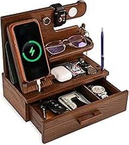 lot 11112 image: Teslyar Multifunctional Phone Stand Complete Set PP0007
