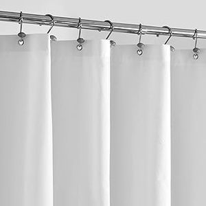 lot 11128 image: Siselba Spring T Shower Curtain MSX-32-74-WIP