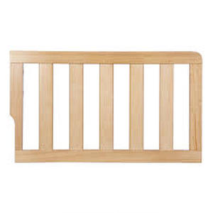 lot 11132 image: Universal Convertible Crib Toddler Bed Rail