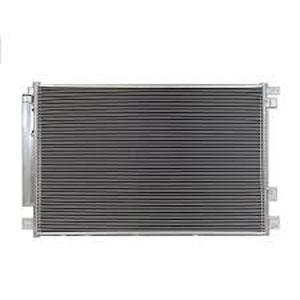 lot 11134 image: Condenser Radiator Core 1000x600 HP-Premium (Used)