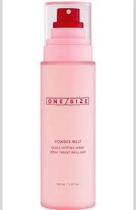 lot 12145 image: Charlotte Tilbury Airbrush Flawless Setting Spray 100ml (Slightly Used)
