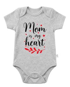 lot 2372 image: ArtJaroz My First Mothers Day Baby Bodysuit Toddler Onesie Outfit Girl Boy Mothers Day T-Shirt Infant Kids Tee, Short Sleeves, Cotton, 0-2T