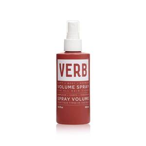 lot 10103 image: VERB Volume Spray 6.5 fl oz- Lightweight Volumizing Spray for Full-Bodied Lift-Vegan, No Parabens or Harmful Sulfates