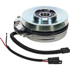 lot 13531 image: Xtreme Outdoor Power Equipment X0042 PTO Clutch Compatible WithReplacement For Toro 103-0500, 103-0661, 103-0662, 1-631644, 1-631731, 1-633098, Exmark 103-0500, 103-0661, 103-0662, 1-631644, 1-631731